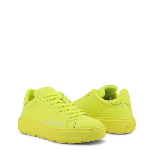 Love Moschino Tennised - Estita Fashion
